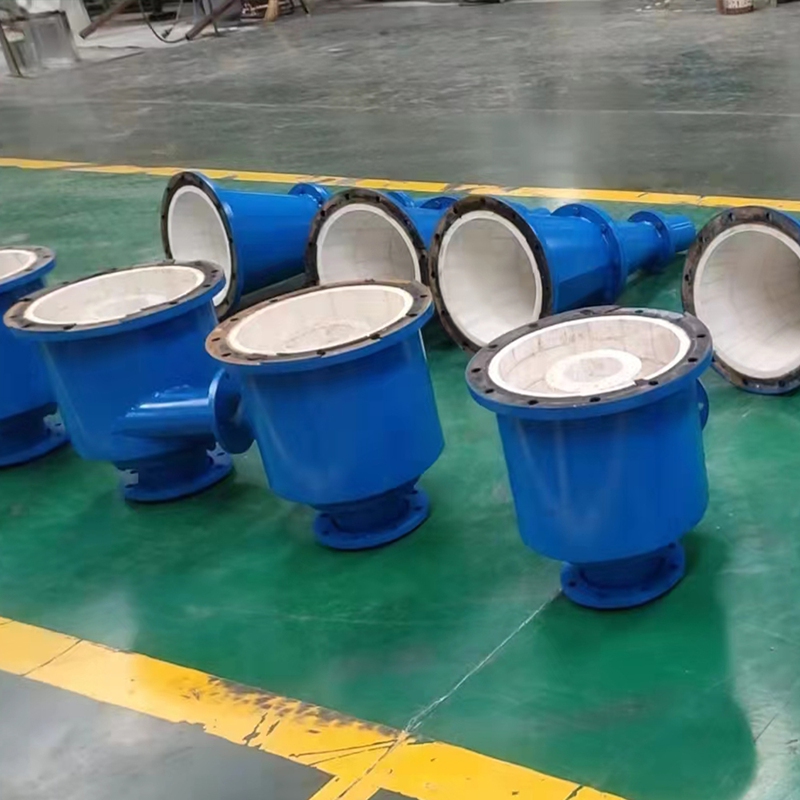 Hydrocyclone