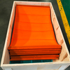 Polyurethane High Frequency Fine Screen