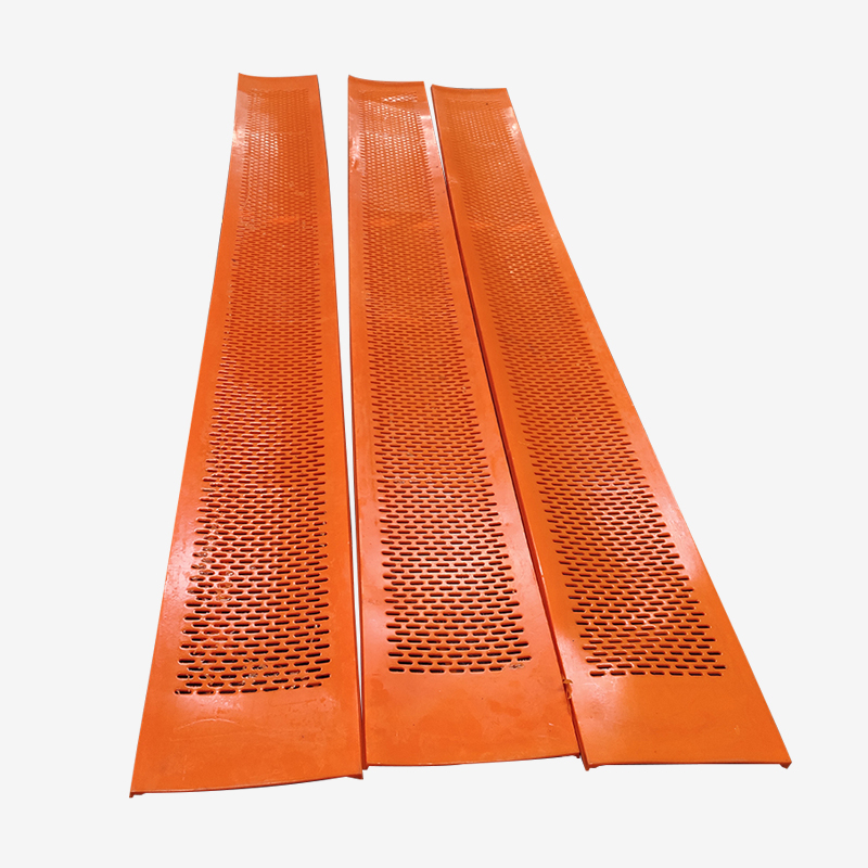 Polyurethane Screen