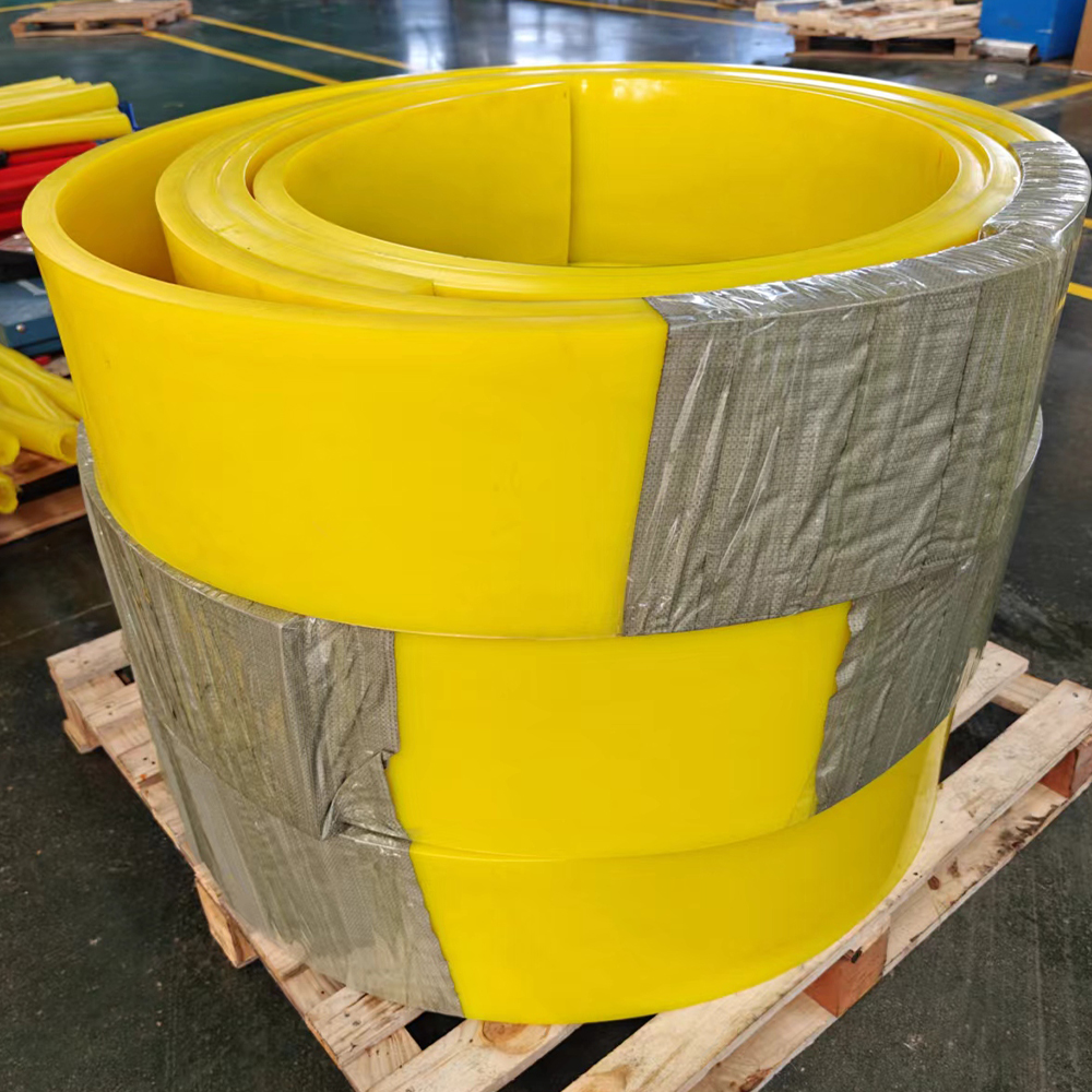 Polyurethane Sheet Liners