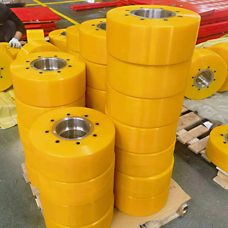 Polyurethane Roller