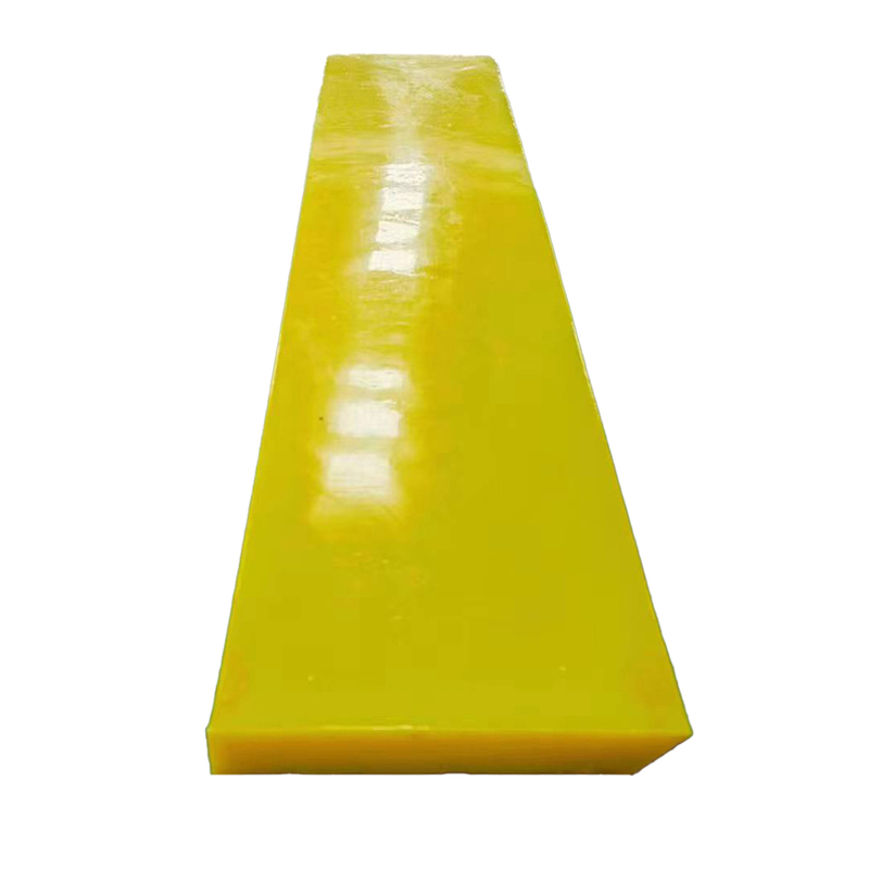 Polyurethane Pad
