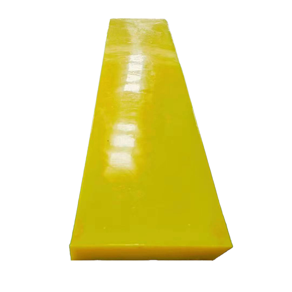 Polyurethane Pad