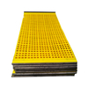 Polyurethane Tension Screen