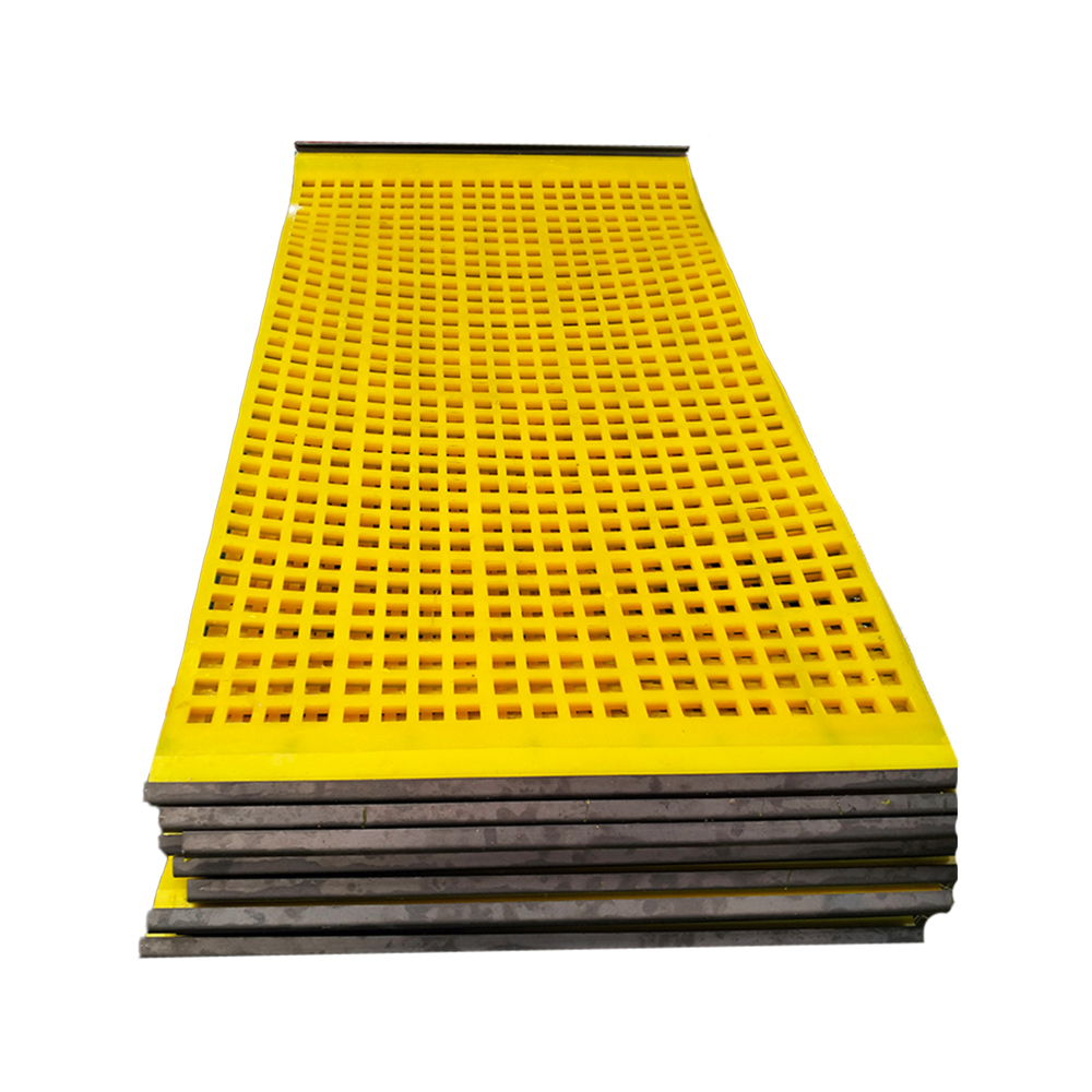 Polyurethane Tension Screen