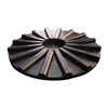 Rubber Ball Mill Lining