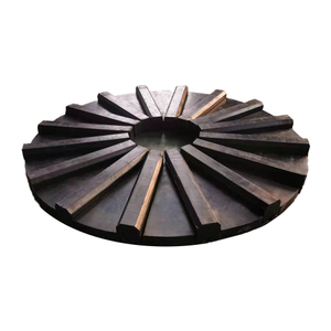 Rubber Ball Mill Lining