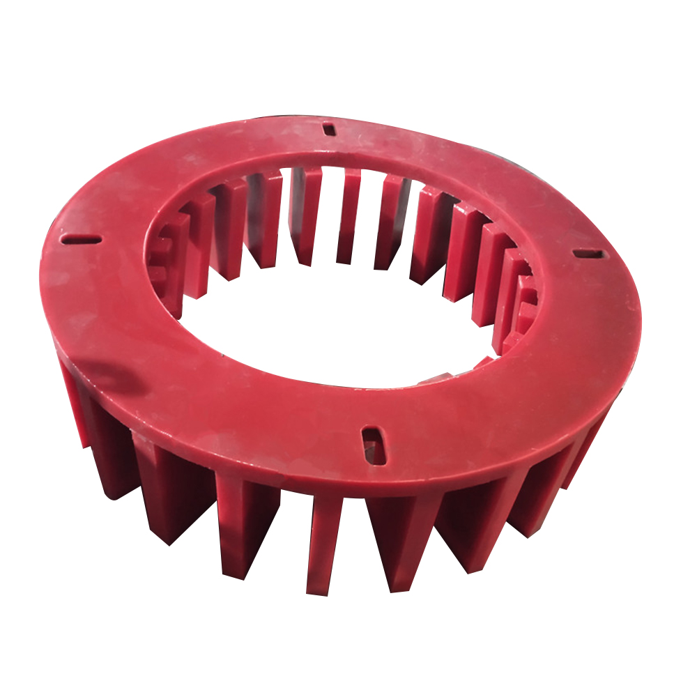 Polyurethane Rotor And Stator
