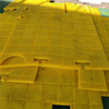 Polyurethane PU Rig Mats for Oilfield Drilling
