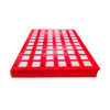 Modular Screen Panel