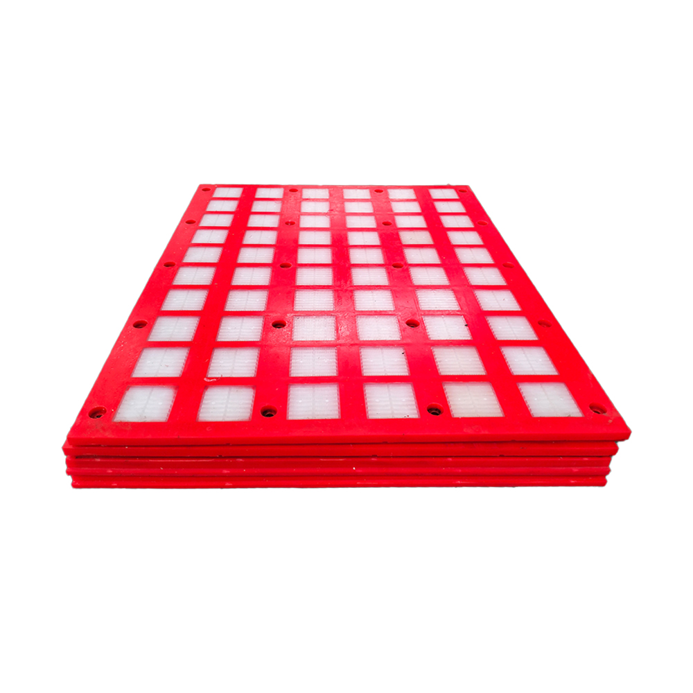 Modular Screen Panel