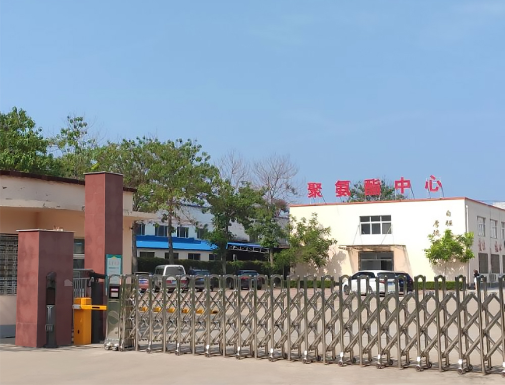 Hebei Dizhuo Rubber & Plastic Products Co., Ltd