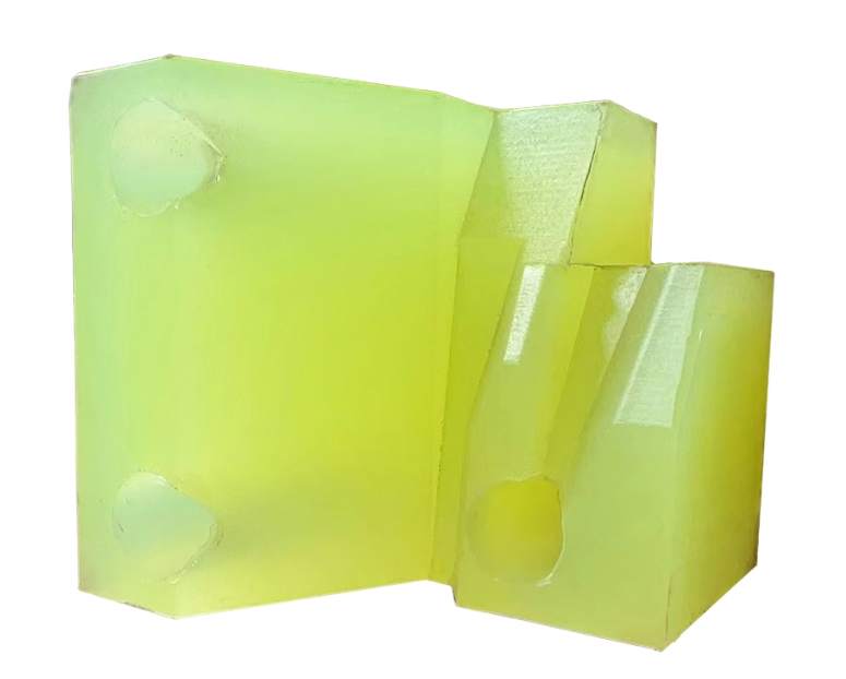 Custom Polyurethane Products