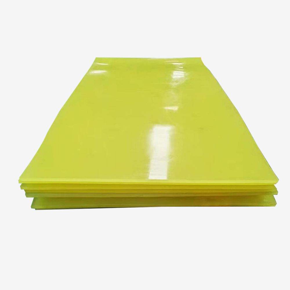 Polyurethane Sheet Liners