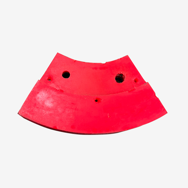 Urethane Classifier Shoes