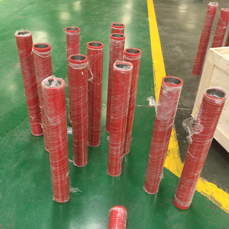 Polyurethane Roller
