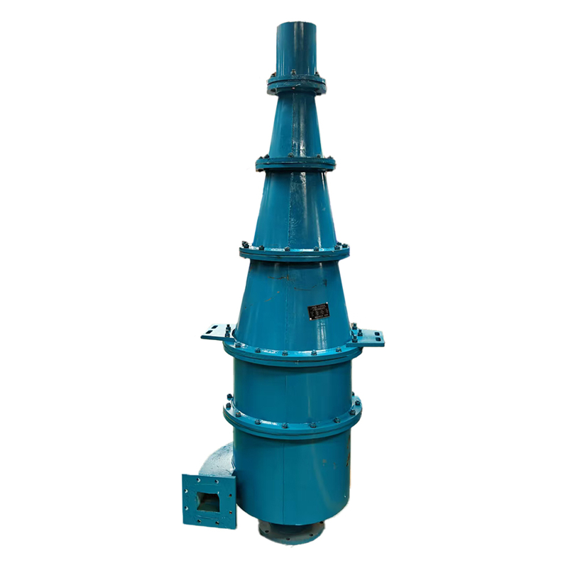 Hydrocyclone
