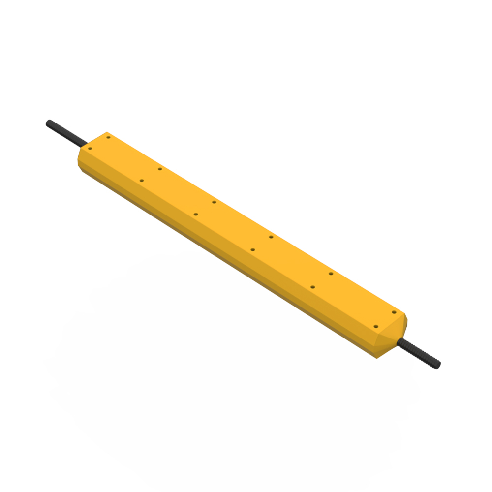 Polyurethane Towing Wire Protector