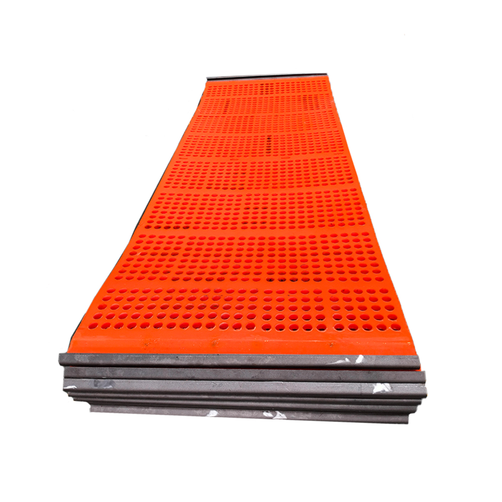 Polyurethane Tension Screen