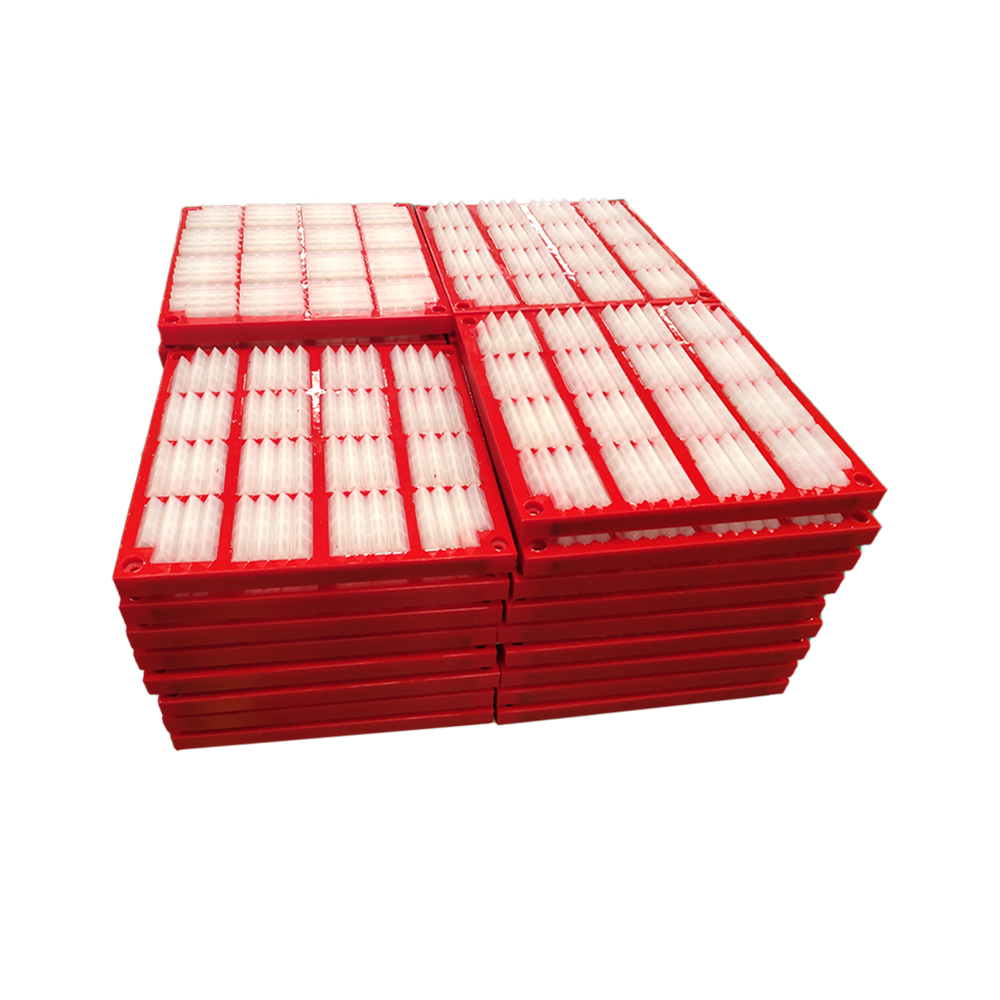 Modular Screen Panel