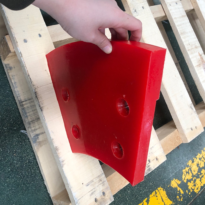 Urethane Classifier Shoes