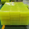 Polyurethane Sheet Liners