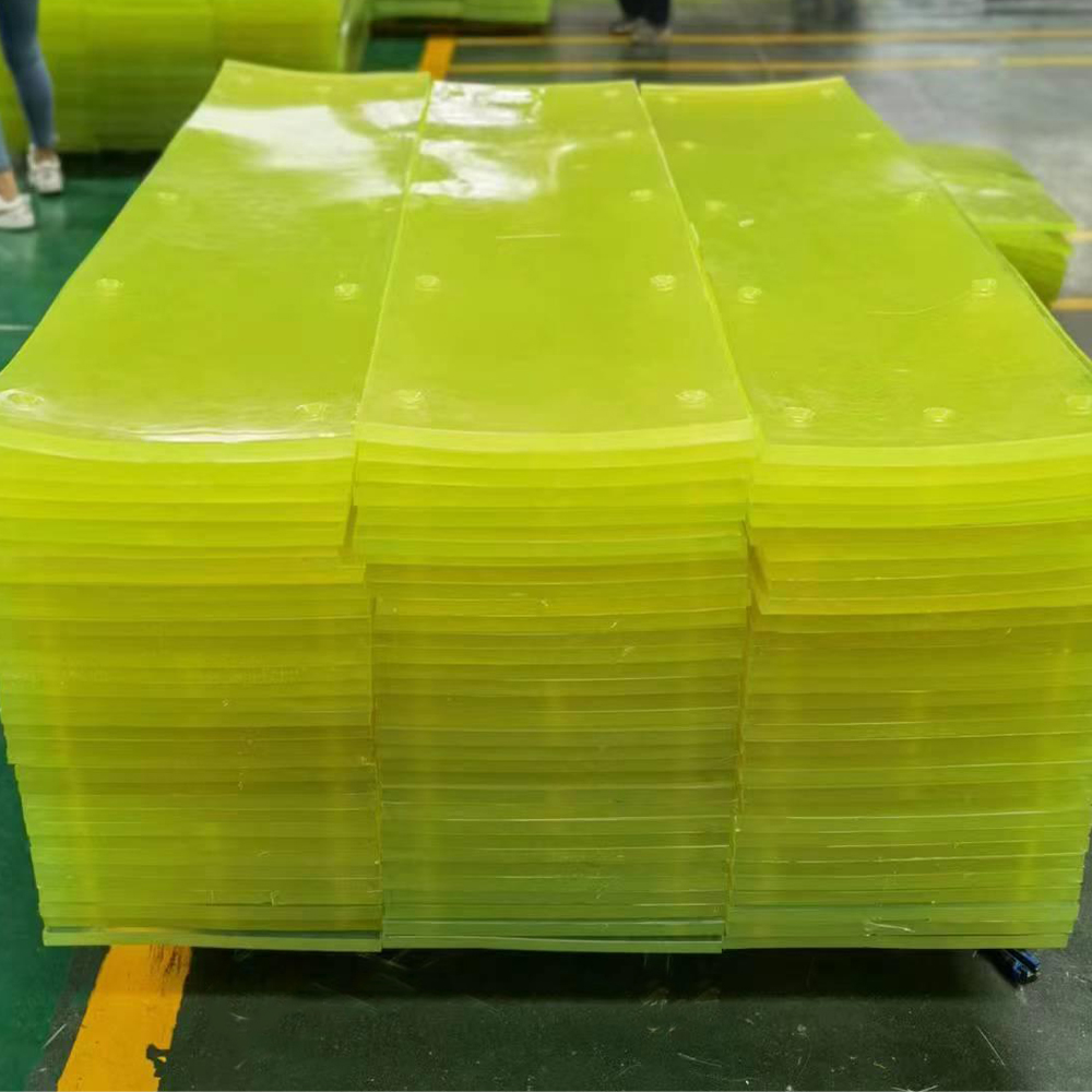 Polyurethane Sheet Liners