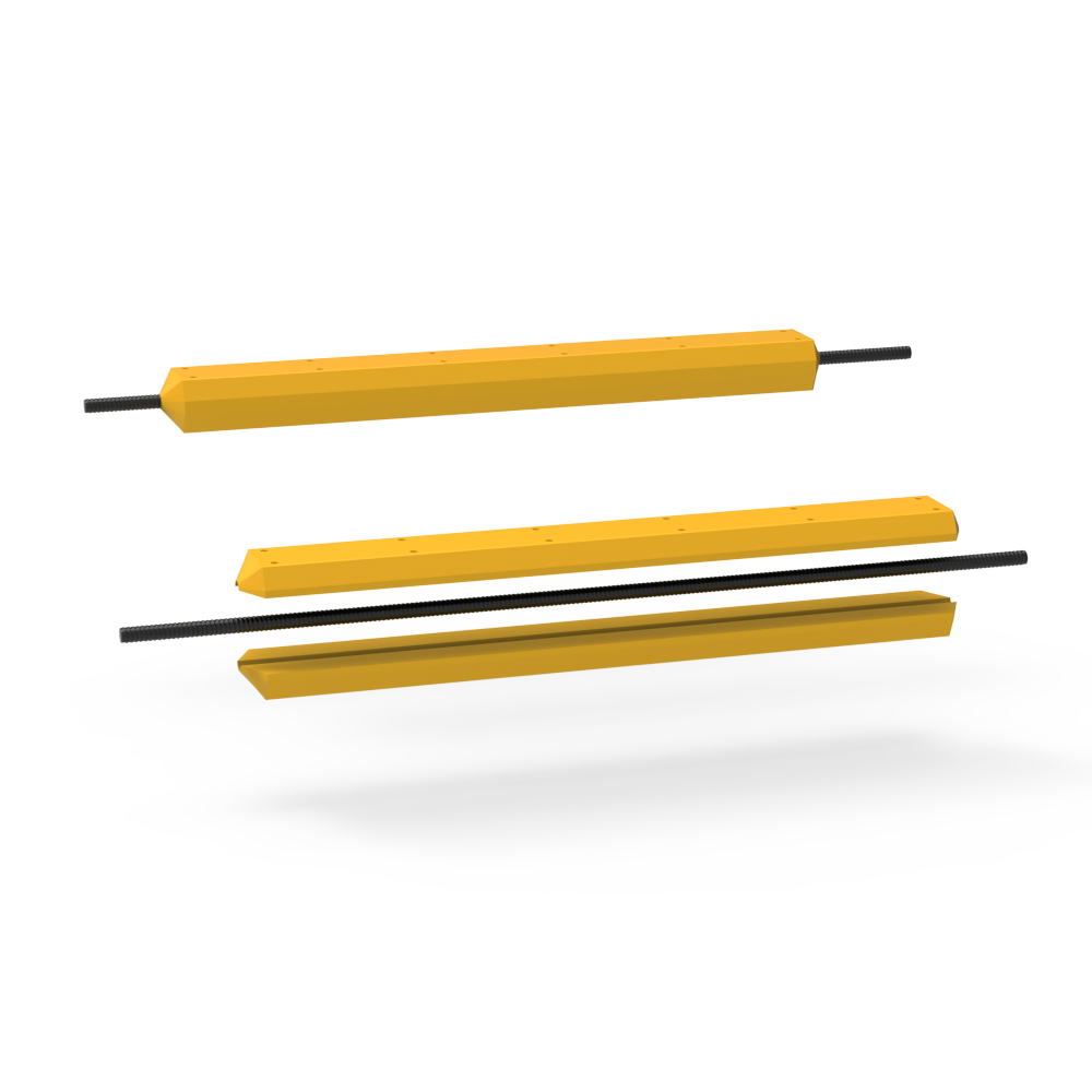 Polyurethane Towing Wire Protector