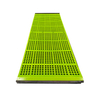 Polyurethane Tension Screen