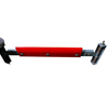 Diagonal Belt Cleaner