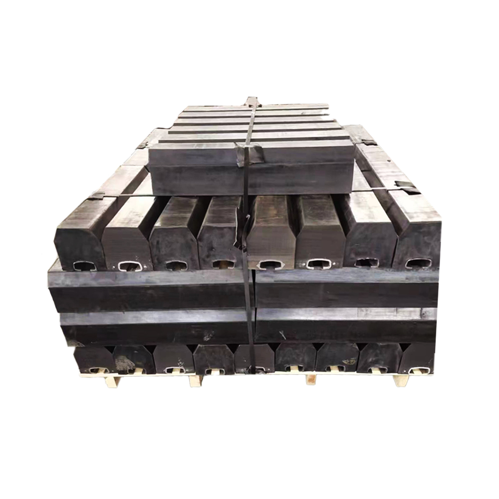 Rubber Ball Mill Lining