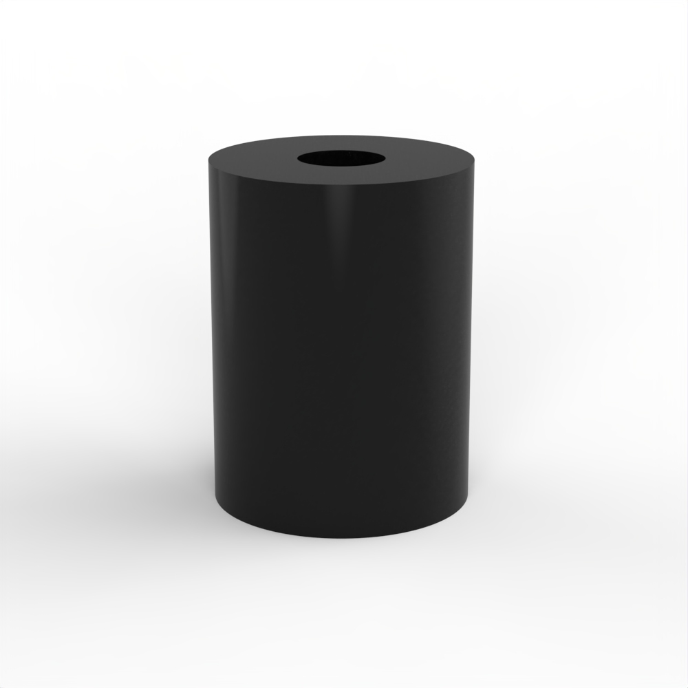 Rubber Spring