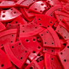 Urethane Classifier Shoes