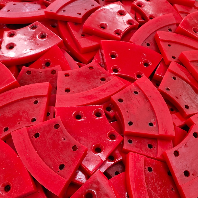 Urethane Classifier Shoes