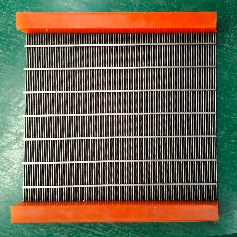 Polyurethane Screen