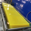 Polyurethane Sheet Liners