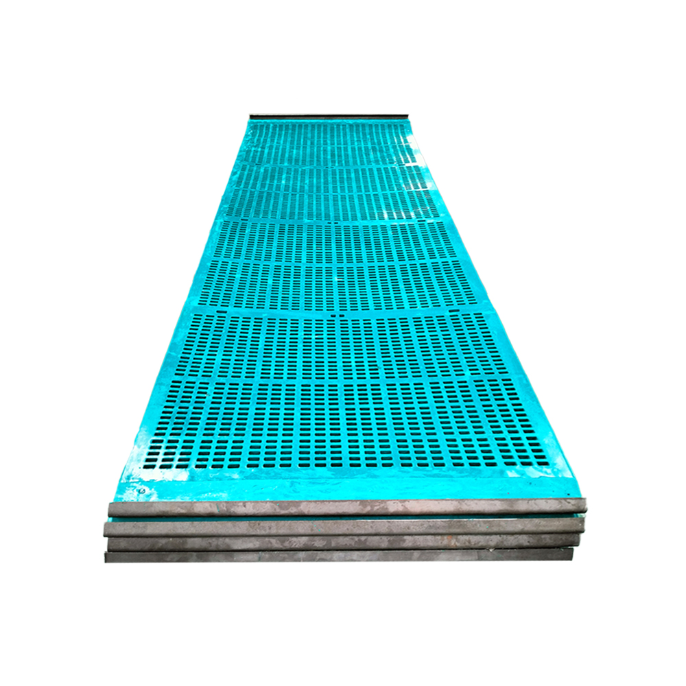 Polyurethane Tension Screen