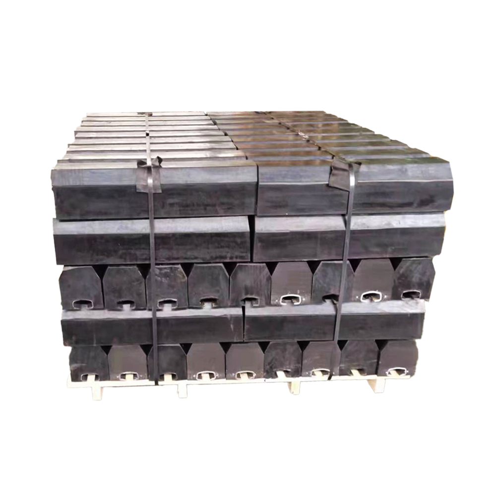 Rubber Ball Mill Lining
