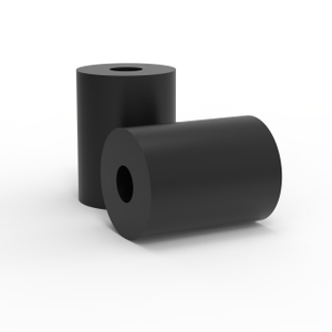 Rubber Spring