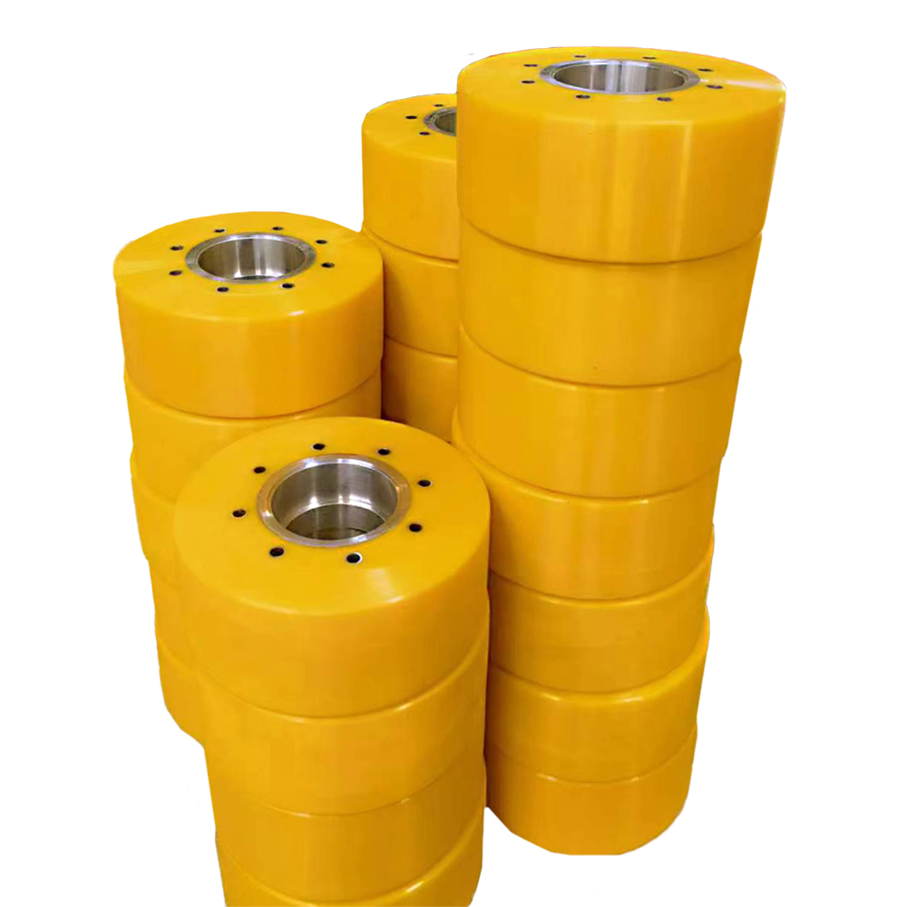 Polyurethane Wheels