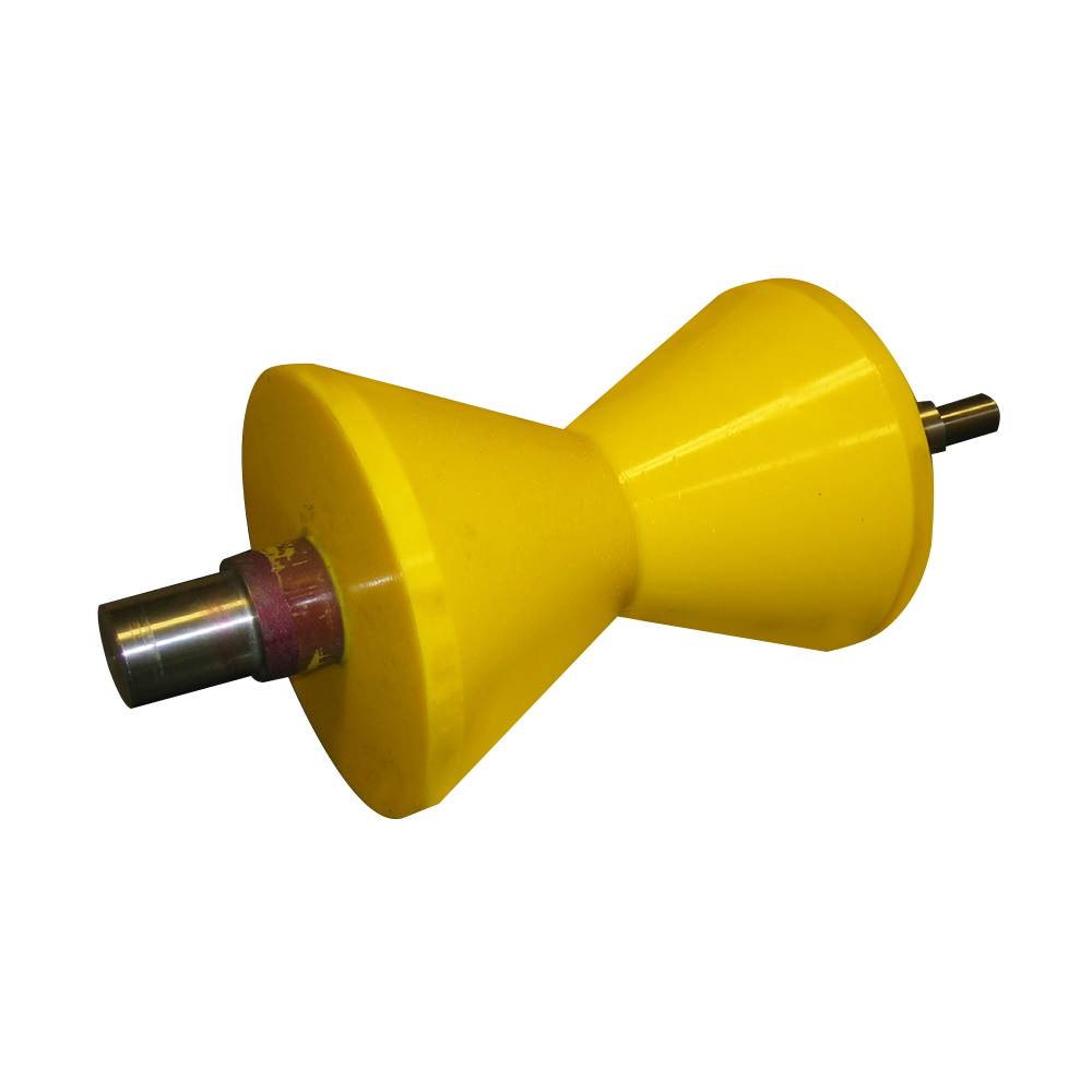 Polyurethane V Rollers