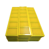 Modular Screen Panel