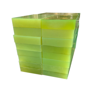 Polyurethane Bumpers