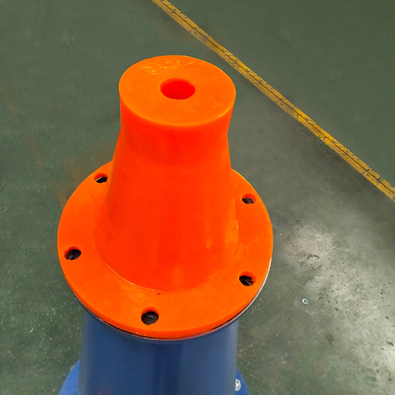 Hydrocyclone