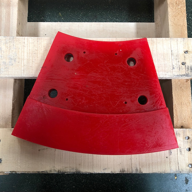 Urethane Classifier Shoes