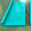 Polyurethane Screen