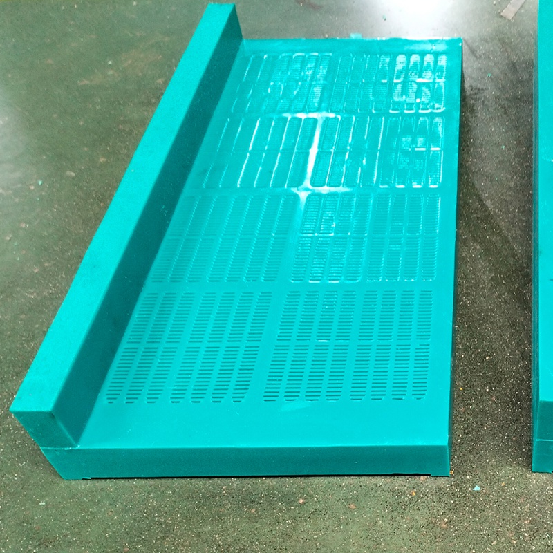Polyurethane Screen