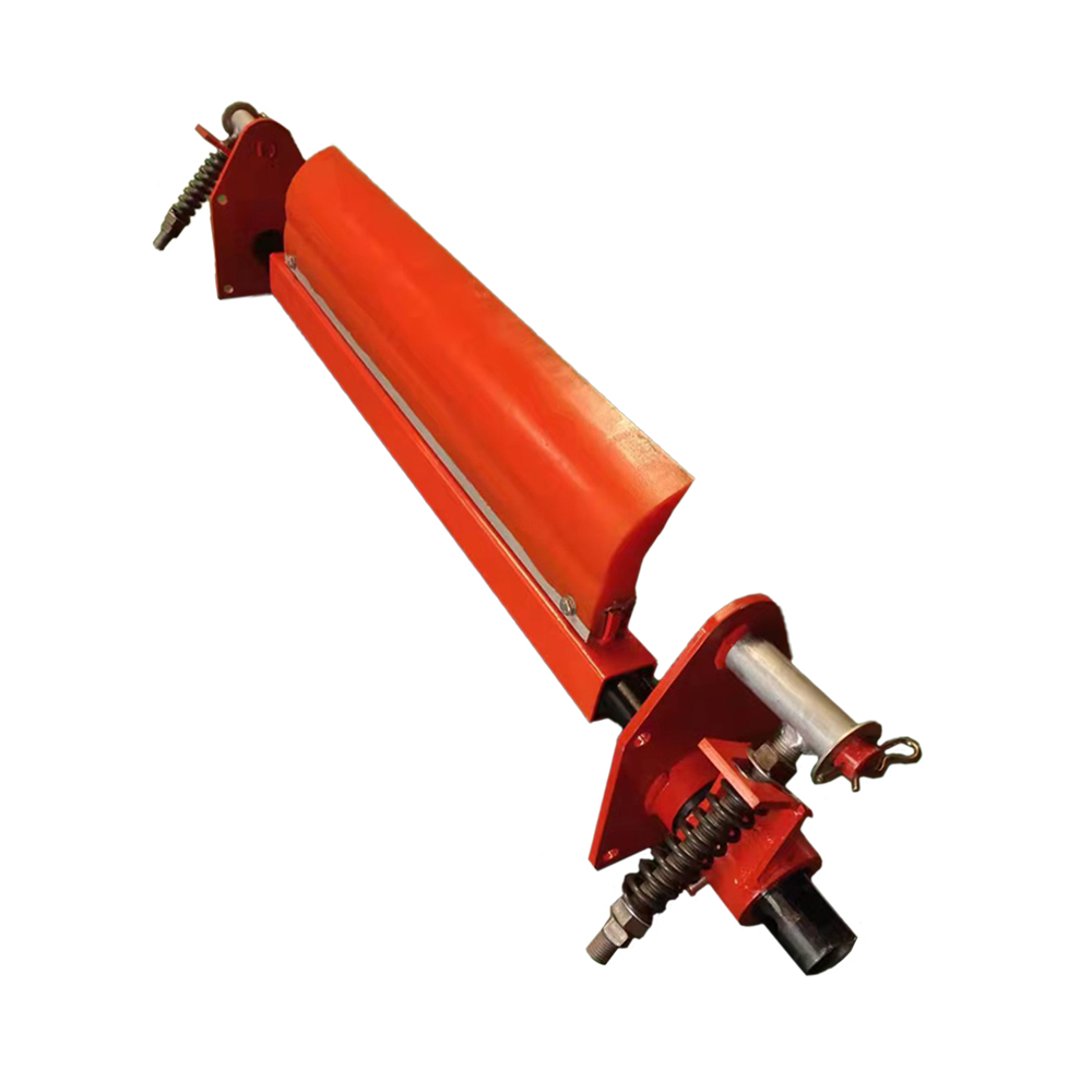 Primary Belt Cleaner