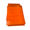 High-Performance Polyurethane Screen Panels for Fine Material Separation​
