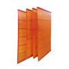High-Performance Polyurethane Screen Panels for Fine Material Separation​